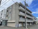 N34マンションの外観画像