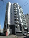 レジディア桑園の外観画像