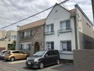 パストラーレ円山の外観画像