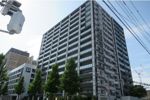 ライオンズ札幌クロスタウンの外観画像