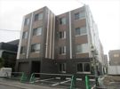 Rent南郷（レント南郷）の外観画像