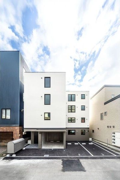 Maison de est(メゾンドエスト)の外観画像
