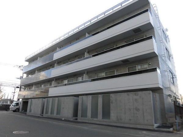 LIEN N33の外観画像
