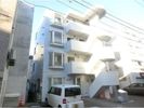シェスタ24の外観画像