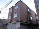 プルメリアN20の外観画像