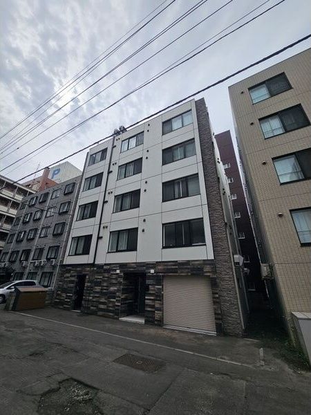 Fazの外観画像