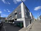 シンセリティ八軒の外観画像