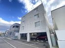 ブロッサムIIの外観画像