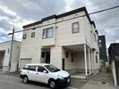 宮の森3条2丁目貸家の外観画像