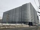 クリーンリバーフィネス札幌ミッドステージ サウスの外観画像