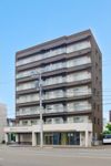 桂和レジデンス円山公園の外観画像