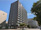 クリーンリバー桑園駅前1号棟の外観画像