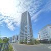 プレミストタワー新さっぽろの外観画像
