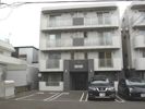シャンテーニュの外観画像