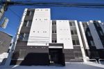 リヴェール澄川の外観画像