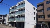 ドゥーディマンシュの外観画像