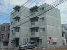 ロイヤルカレッジの外観画像