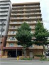 ライオンズマンション南3条 307の外観画像