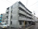アンクレー南郷の外観画像