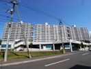 ロイヤルシャトー北広島S棟の外観画像