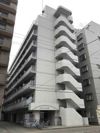 ジョイフル札幌の外観画像