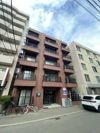 PLAZA IN 東札幌IIの外観画像