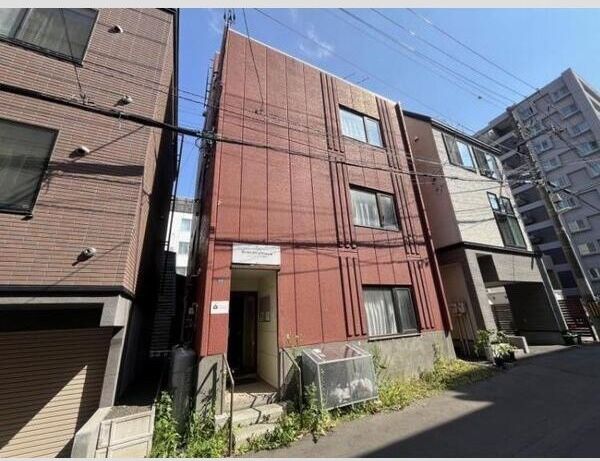 グランカトレア菊水の外観画像