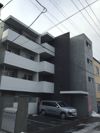 NooN伏見の外観画像