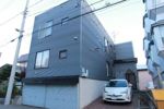 ステージイン西町の外観画像