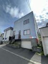 土肥ハイツの外観画像