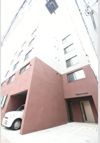コローレ月寒東の外観画像