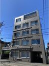 T’sCOURT北22条の外観画像