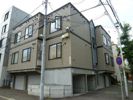 珊瑚第二マンション（サンゴダイニマンション）の外観画像