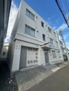 ハイツアトリエの外観画像