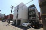 COLORE SHIROISHI （コローレ白石）の外観画像