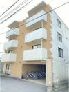 サークヒル学園前の外観画像