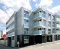 クイーンズフォレスト西町の外観画像