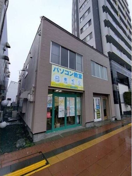 馬場コーポの外観画像