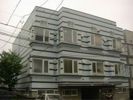 メゾン石狩A棟の外観画像