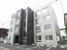 Lux Maison平岸の外観画像