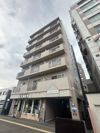 アルカディア山鼻の外観画像