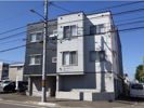 シンセリティ栄通の外観画像