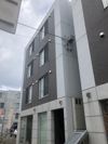 HONU大谷学園前の外観画像