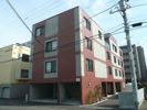 PaPa Gardenの外観画像