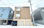 クール西岡の外観画像