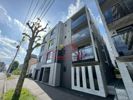 オークルミナス札幌の外観画像