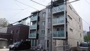 ストークト東区役所前の外観画像