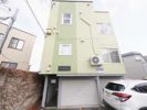 トトロの杜Iの外観画像