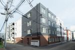 Terrace Awase（テラスアワセ） 仮）南7西9MSの外観画像