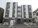 フレシール平岸の外観画像
